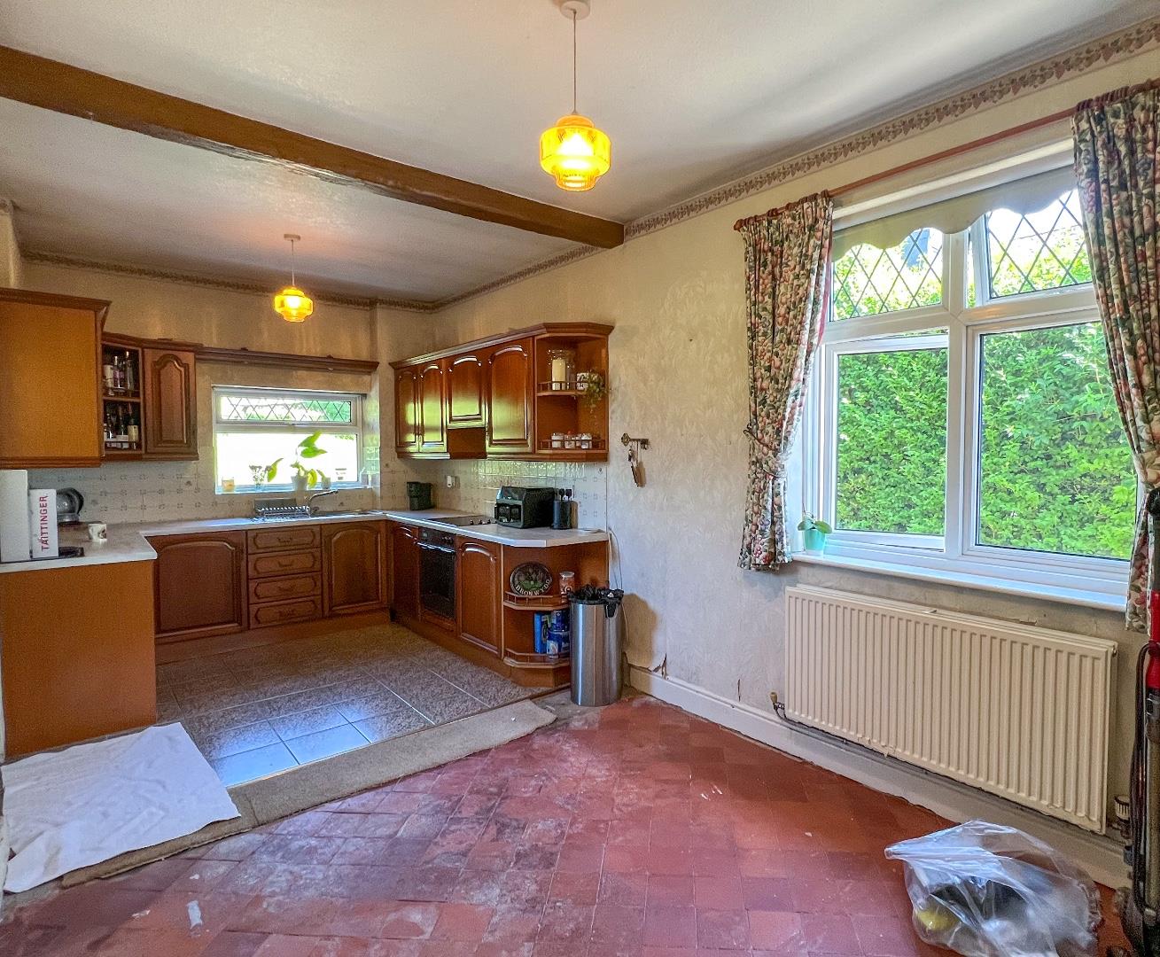 Brynna Road, Brynna, Pontyclun, Rhondda Cynon Taff, CF72 9QE